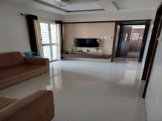 2 BHK Flat In Suyog Space for Rent  In Wakad