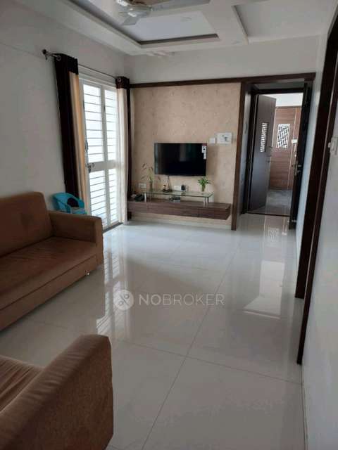 2 BHK Flat In Suyog Space for Rent  In Wakad