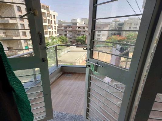 2 BHK Flat In Suyog Space for Rent  In Wakad