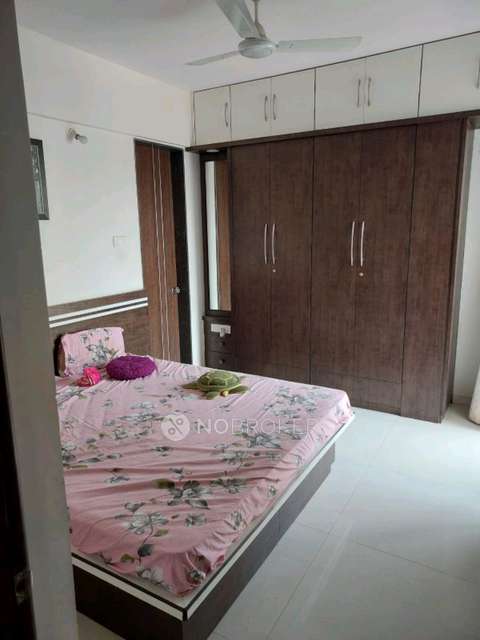 2 BHK Flat In Suyog Space for Rent  In Wakad