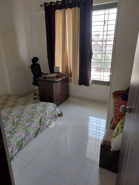 2 BHK Flat In Suyog Space for Rent  In Wakad