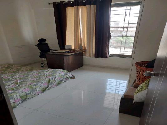 2 BHK Flat In Suyog Space for Rent  In Wakad