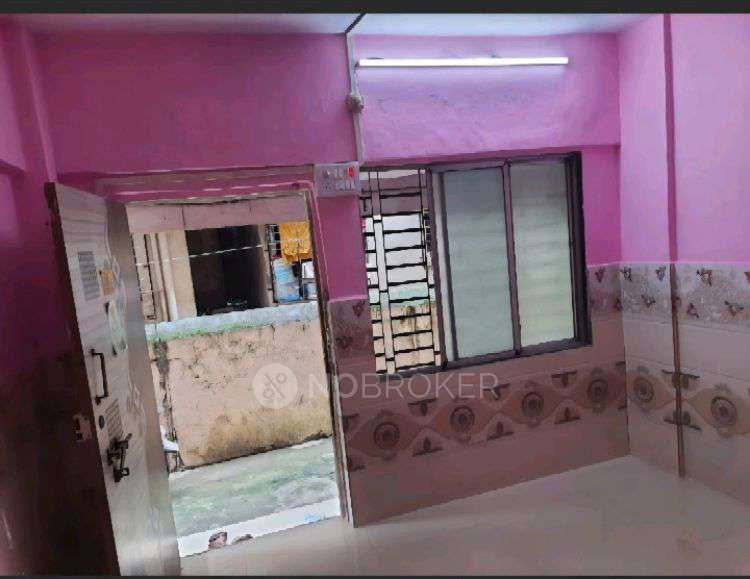 1 BHK Flat In Avdoot Co Hsg Society Virar West for Rent  In Datt Mandir Rd