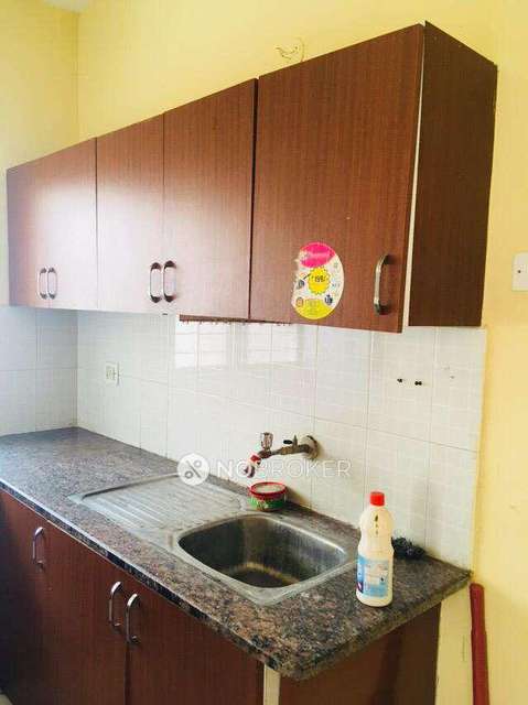 1 BHK Flat In Bda Gnanabharathi Residential Enclave For Sale  In Kengeri Satellite Town