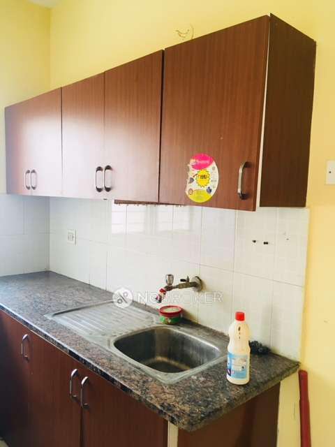 1 BHK Flat In Bda Gnanabharathi Residential Enclave For Sale  In Kengeri Satellite Town