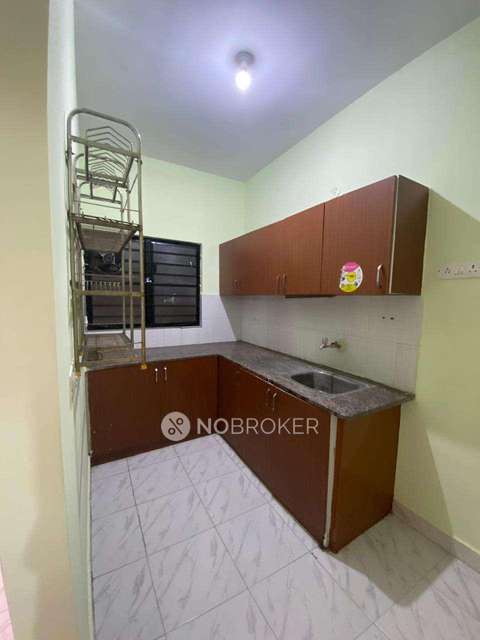 1 BHK Flat In Bda Gnanabharathi Residential Enclave For Sale  In Kengeri Satellite Town