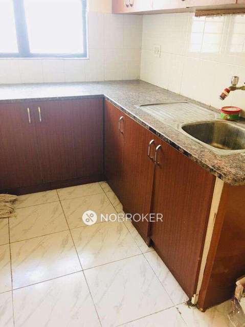 1 BHK Flat In Bda Gnanabharathi Residential Enclave For Sale  In Kengeri Satellite Town