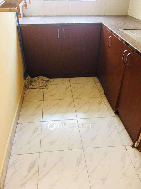 1 BHK Flat In Bda Gnanabharathi Residential Enclave For Sale  In Kengeri Satellite Town