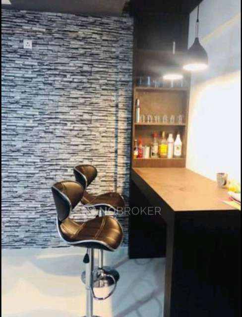 2 BHK Flat In Unique Bliss For Sale  In Datta Mandir Rod Wakad