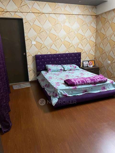 2 BHK Flat In Unique Bliss For Sale  In Datta Mandir Rod Wakad