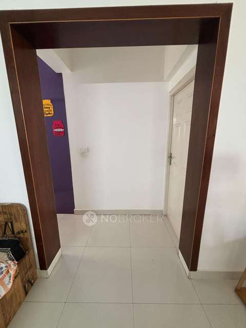 3 BHK Flat In Mahaveer Amaze Apartments For Sale  In Seegehalli