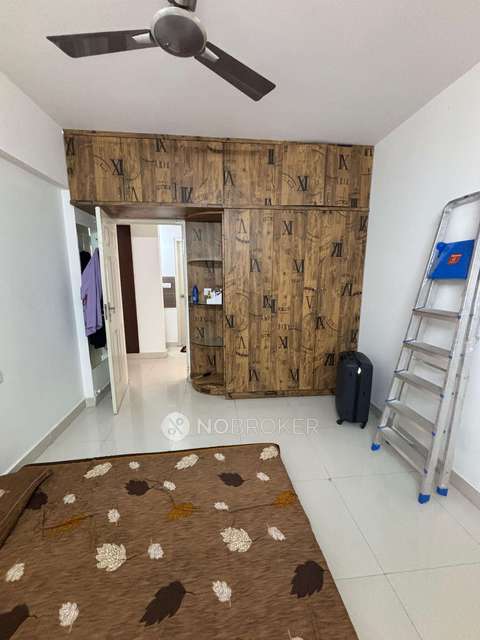 3 BHK Flat In Mahaveer Amaze Apartments For Sale  In Seegehalli