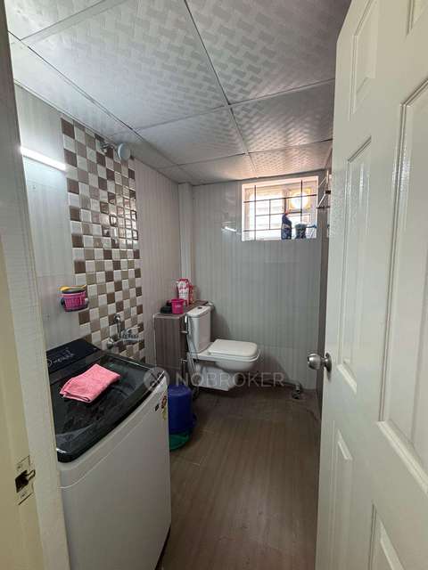 3 BHK Flat In Mahaveer Amaze Apartments For Sale  In Seegehalli