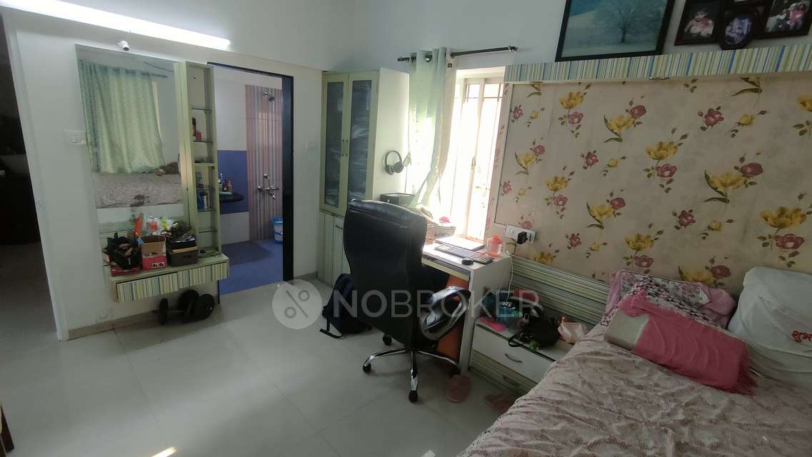 3 BHK Flat In Swiss County  For Sale  In Thergaon