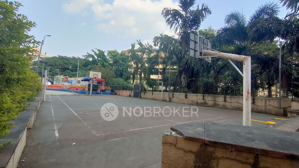 3 BHK Flat In Swiss County  For Sale  In Thergaon