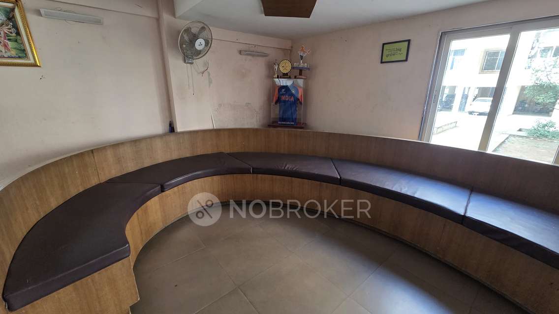 3 BHK Flat In Swiss County  For Sale  In Thergaon