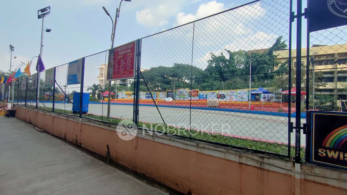 3 BHK Flat In Swiss County  For Sale  In Thergaon