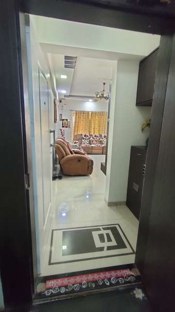 3 BHK Flat In Swiss County  For Sale  In Thergaon