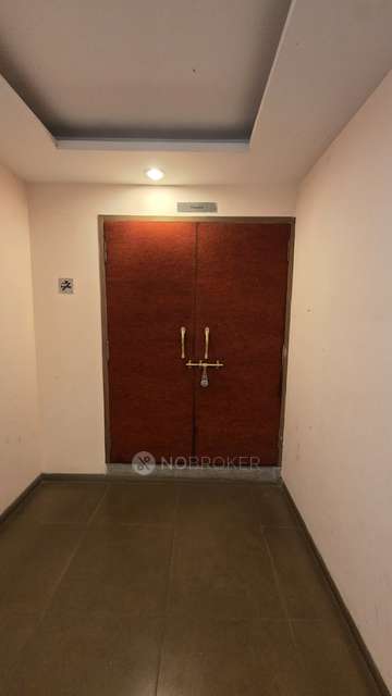 3 BHK Flat In Swiss County  For Sale  In Thergaon