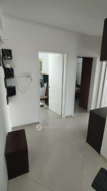 3 BHK Flat In Swiss County  For Sale  In Thergaon