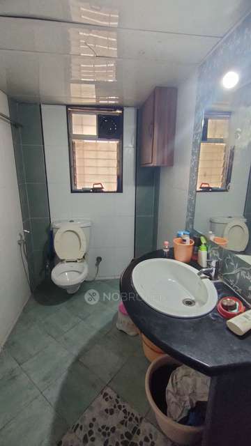 3 BHK Flat In Swiss County  For Sale  In Thergaon