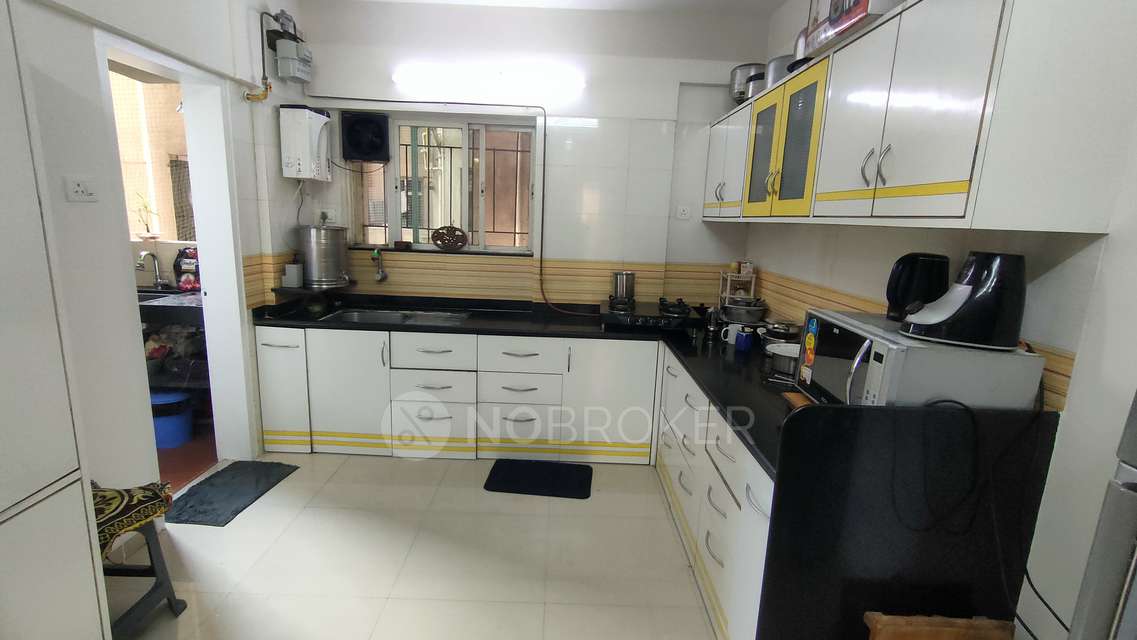 3 BHK Flat In Swiss County  For Sale  In Thergaon