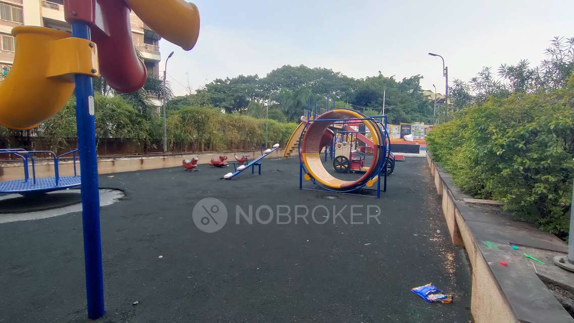 3 BHK Flat In Swiss County  For Sale  In Thergaon