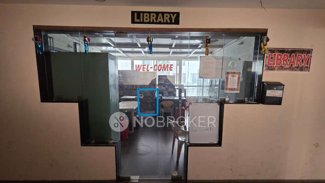 3 BHK Flat In Swiss County  For Sale  In Thergaon