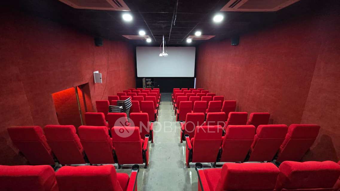 3 BHK Flat In Swiss County  For Sale  In Thergaon