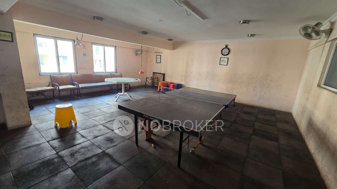 3 BHK Flat In Swiss County  For Sale  In Thergaon