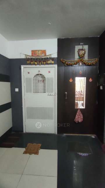 3 BHK Flat In Swiss County  For Sale  In Thergaon