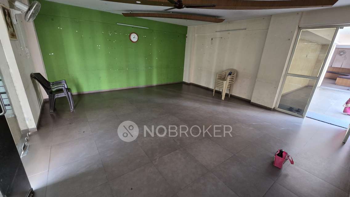 3 BHK Flat In Swiss County  For Sale  In Thergaon