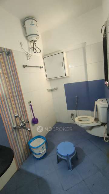 3 BHK Flat In Swiss County  For Sale  In Thergaon