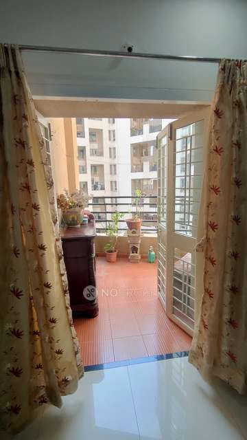 3 BHK Flat In Swiss County  For Sale  In Thergaon