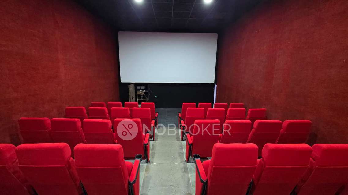 3 BHK Flat In Swiss County  For Sale  In Thergaon