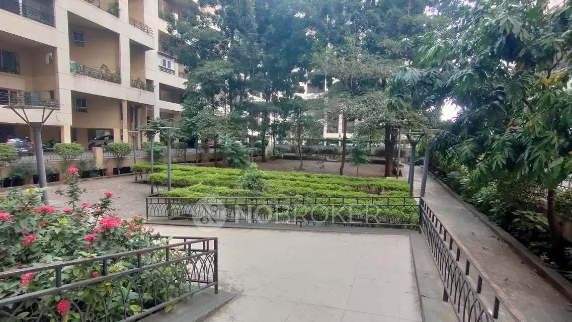 3 BHK Flat In Swiss County  For Sale  In Thergaon