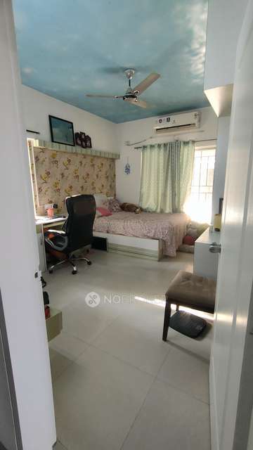 3 BHK Flat In Swiss County  For Sale  In Thergaon