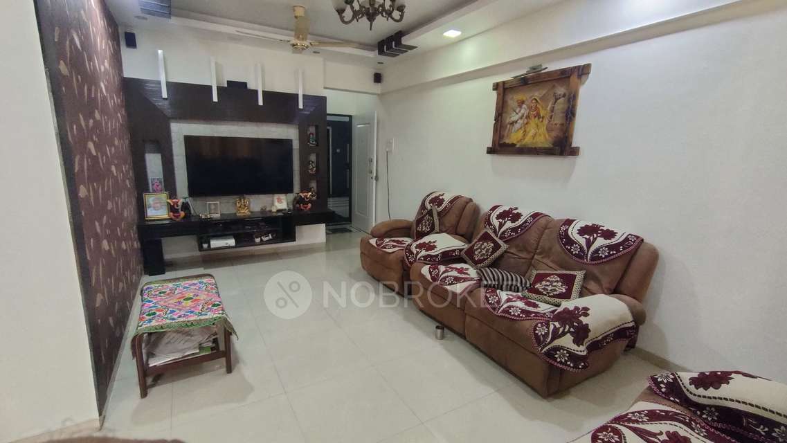 3 BHK Flat In Swiss County  For Sale  In Thergaon