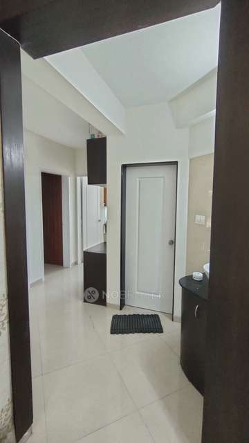 3 BHK Flat In Swiss County  For Sale  In Thergaon