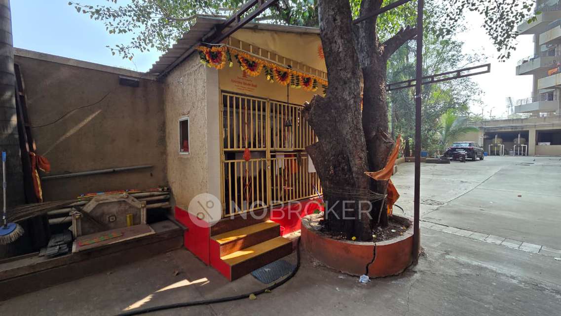 3 BHK Flat In Swiss County  For Sale  In Thergaon