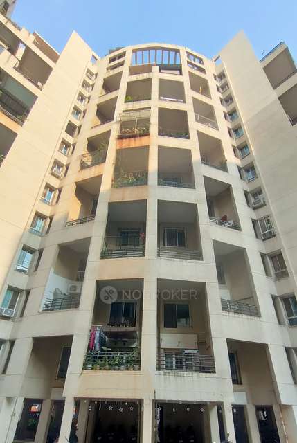 3 BHK Flat In Swiss County  For Sale  In Thergaon