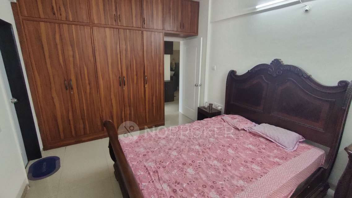 3 BHK Flat In Swiss County  For Sale  In Thergaon