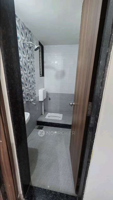 2 BHK Flat In Akshay Residency for Rent  In Kaste Wasti