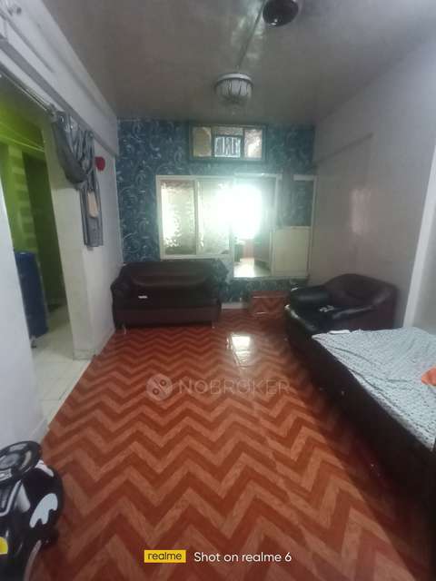 1 BHK Flat In Kumar Parnakuti For Sale  In Yerawada