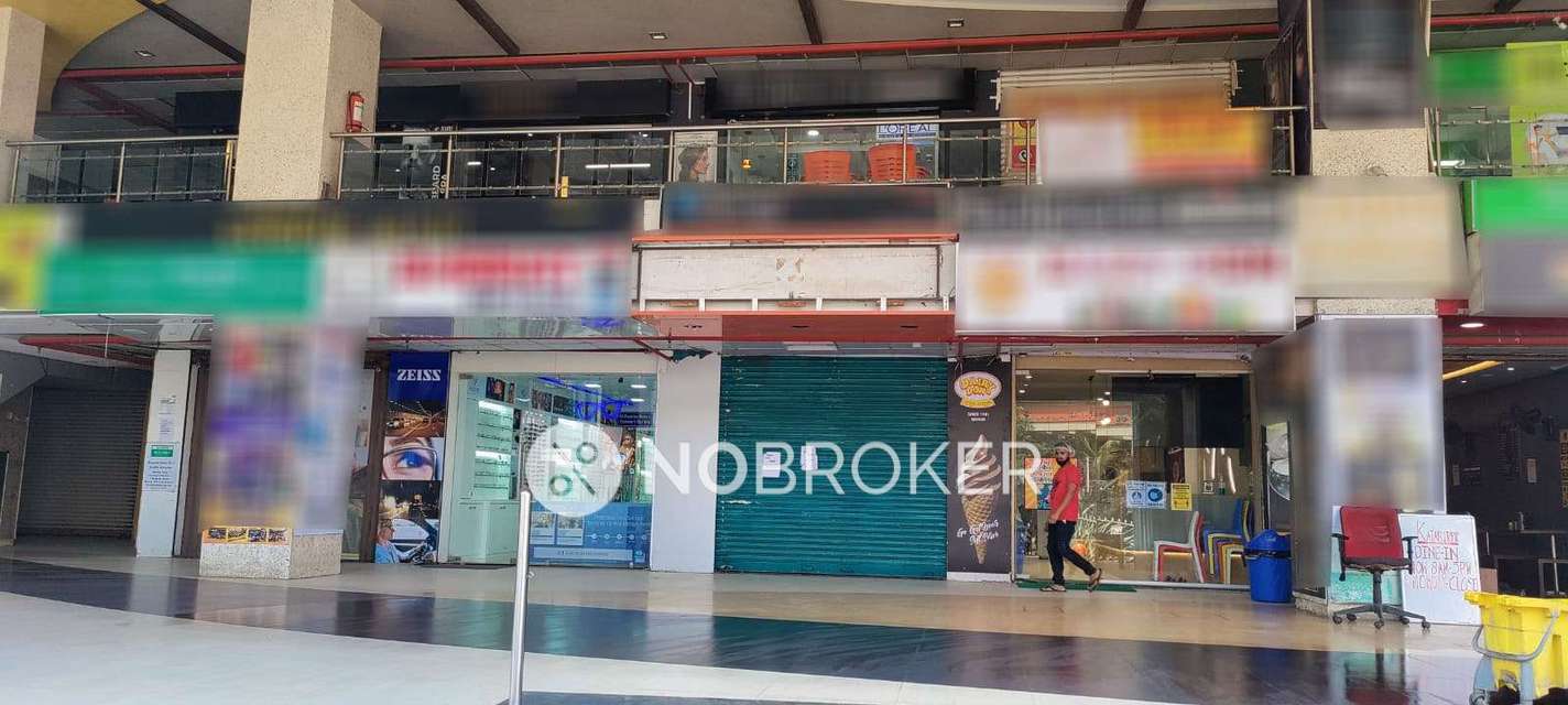 Shop in Pimple Saudagar, Pune for Rent 