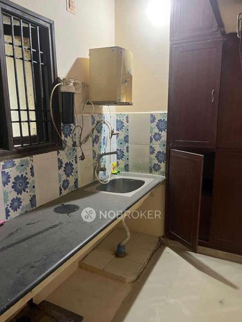 2 BHK Flat In Crest Jade For Sale  In Anakaputhur