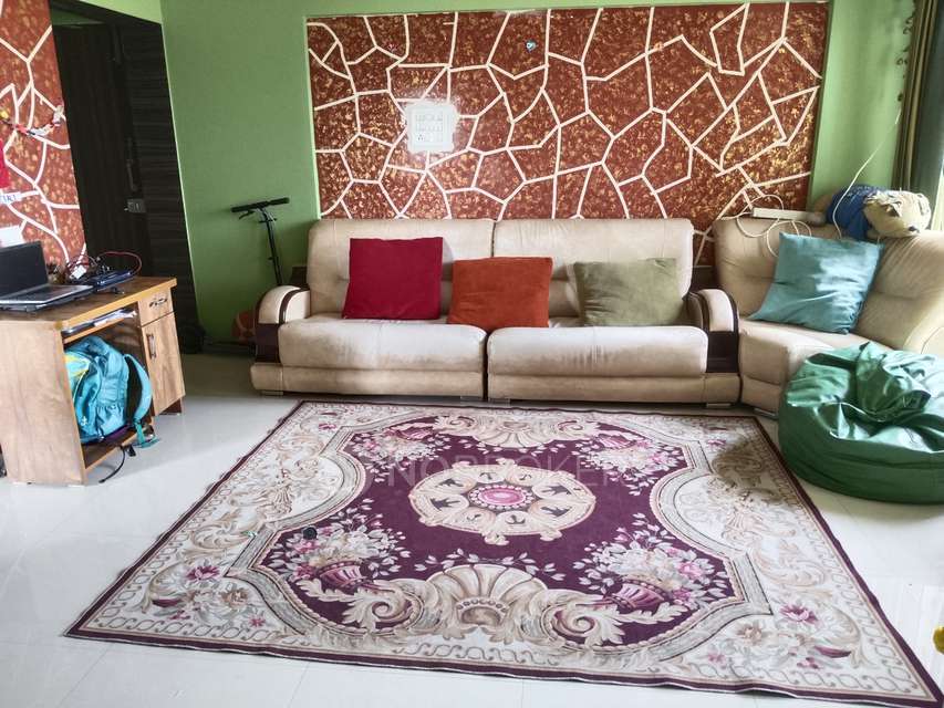 2 BHK Flat In Bramha Skycity for Rent  In Dhanori