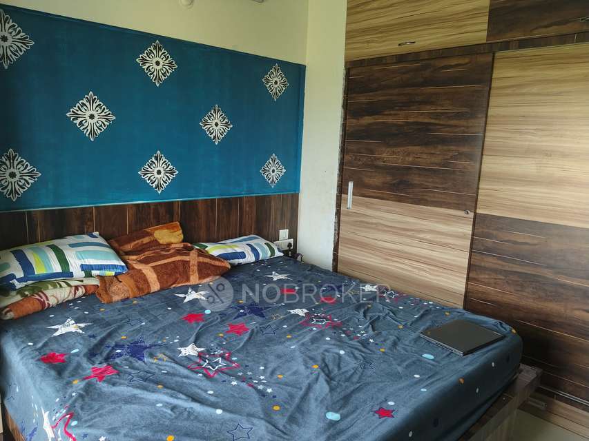 2 BHK Flat In Bramha Skycity for Rent  In Dhanori
