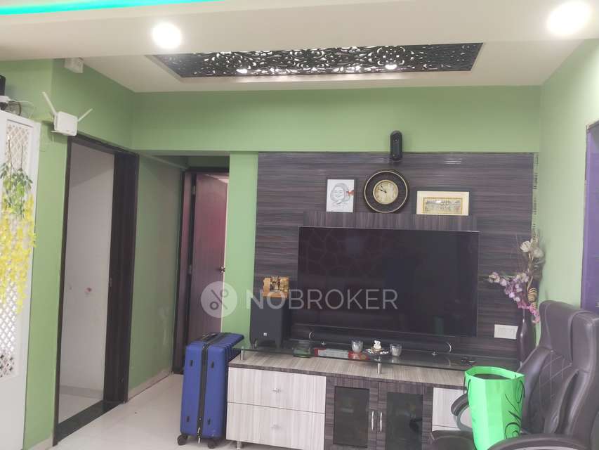 2 BHK Flat In Bramha Skycity for Rent  In Dhanori