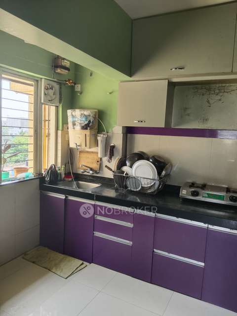 2 BHK Flat In Bramha Skycity for Rent  In Dhanori